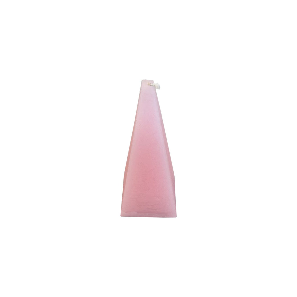 Pyramide lys - Rosa