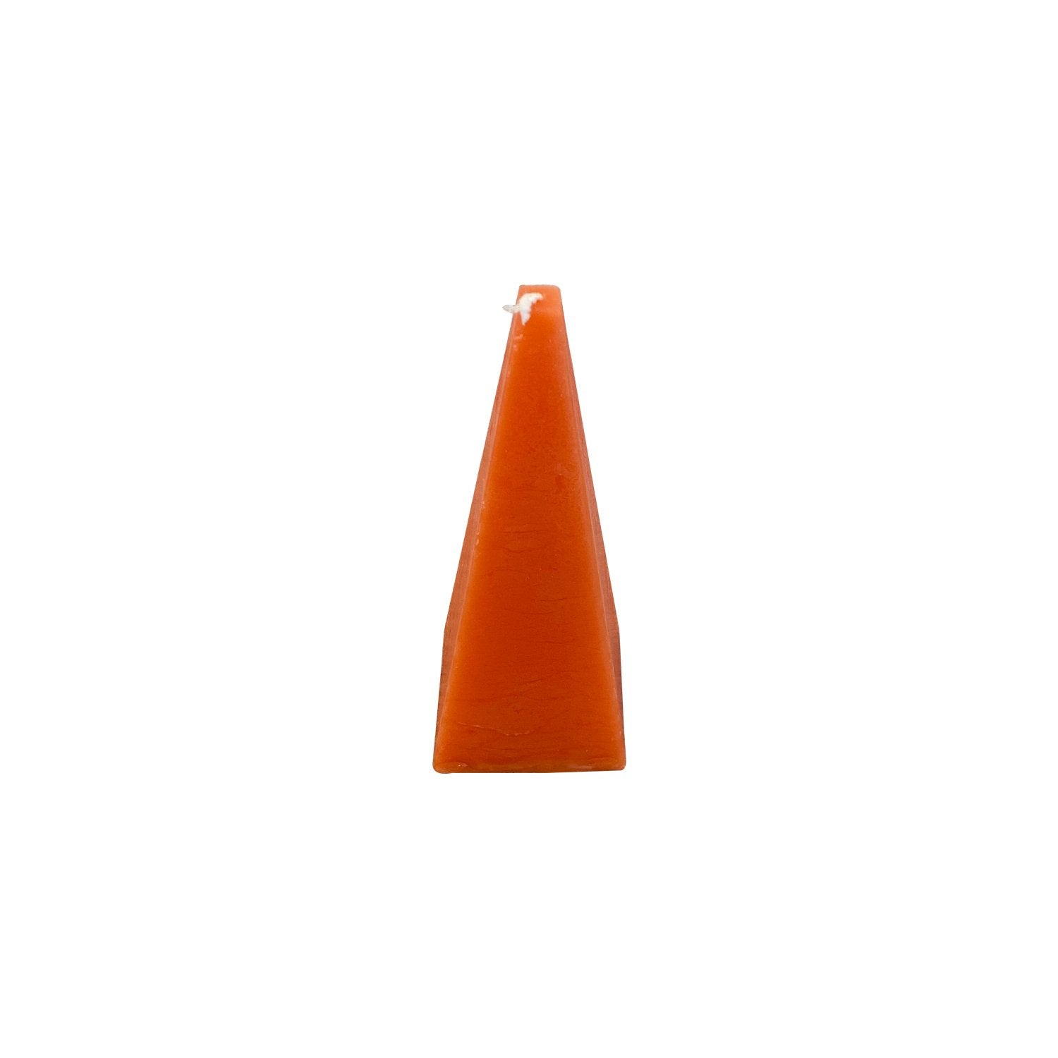 Pyramide lys - Orange