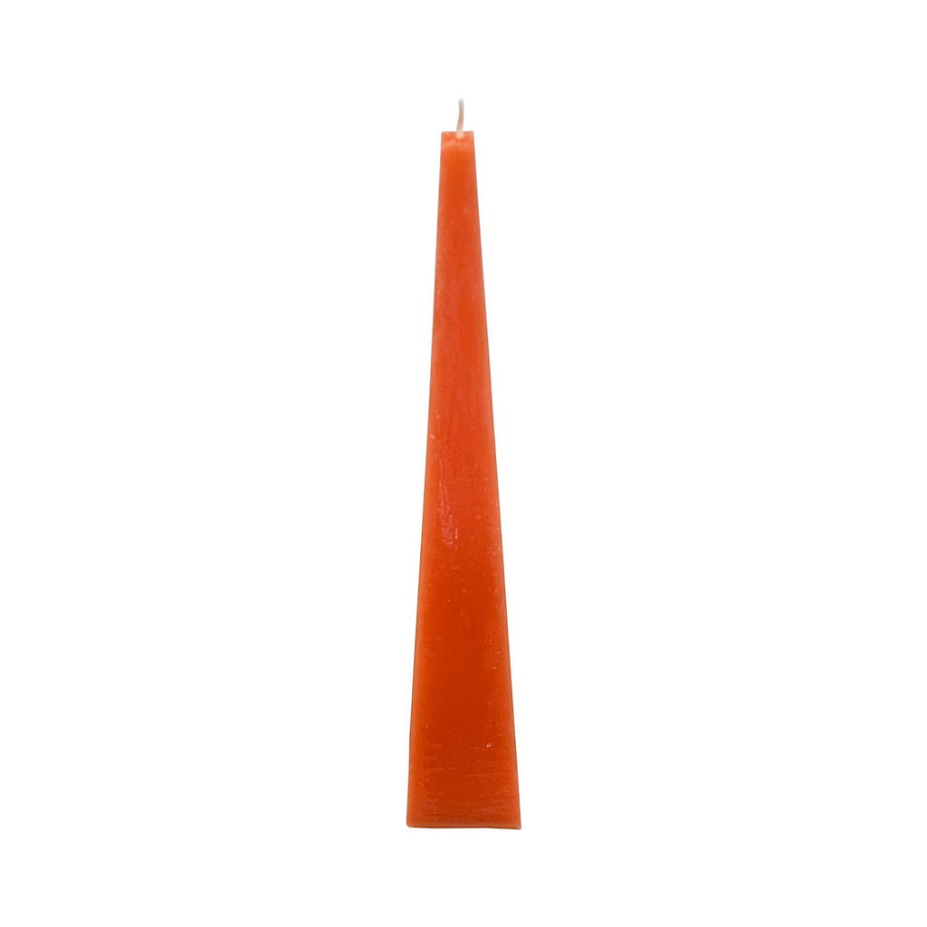 Pyramide lys - Orange