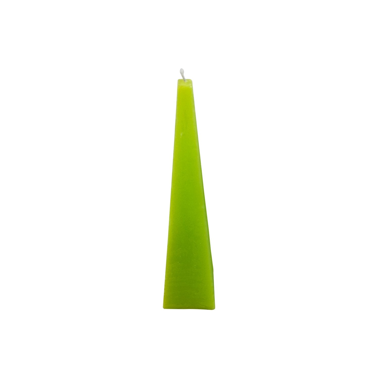 Pyramide lys - Lime