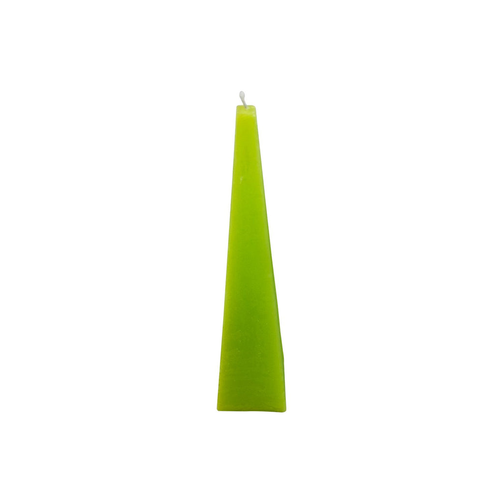 Pyramide lys - Lime